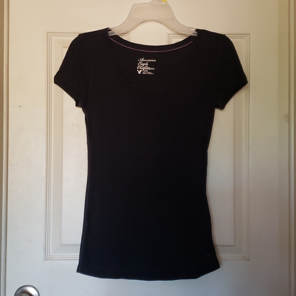 American Eagle Scoop T M